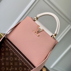 LV Capucines Bags